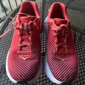 Hoka One One Rincon 2 - women’s size 6.5 US